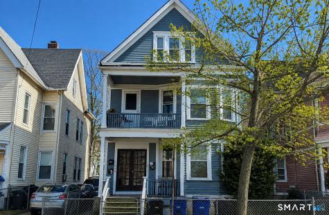 15 Carmel Street New Haven CT 06511