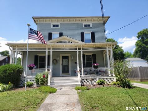 65 Elm Street Thomaston CT 06787