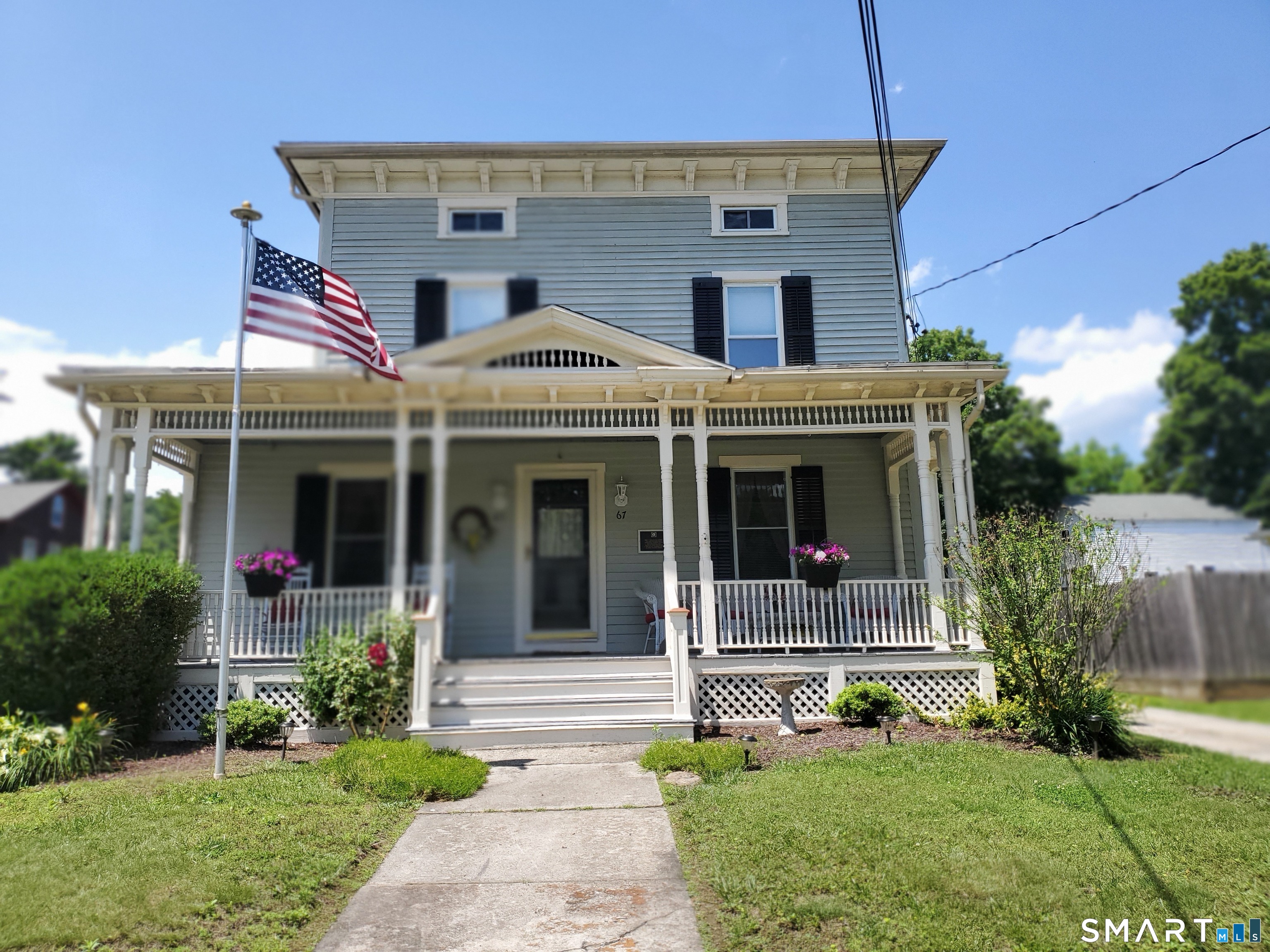 65 Elm Street Thomaston CT 06787