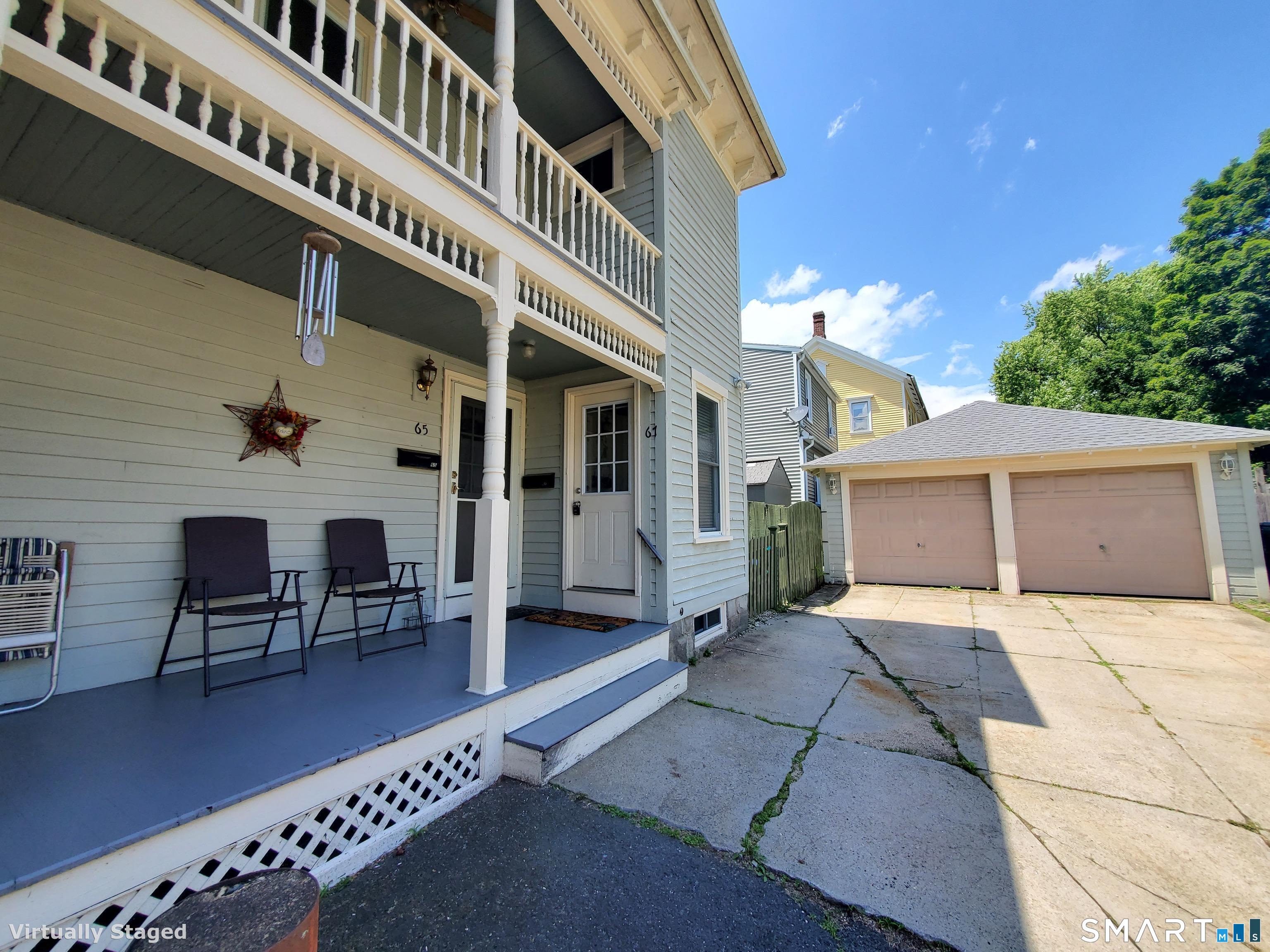 65 Elm Street Thomaston CT 06787