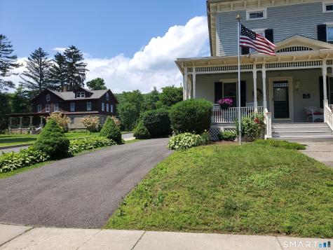 65 Elm Street Thomaston CT 06787
