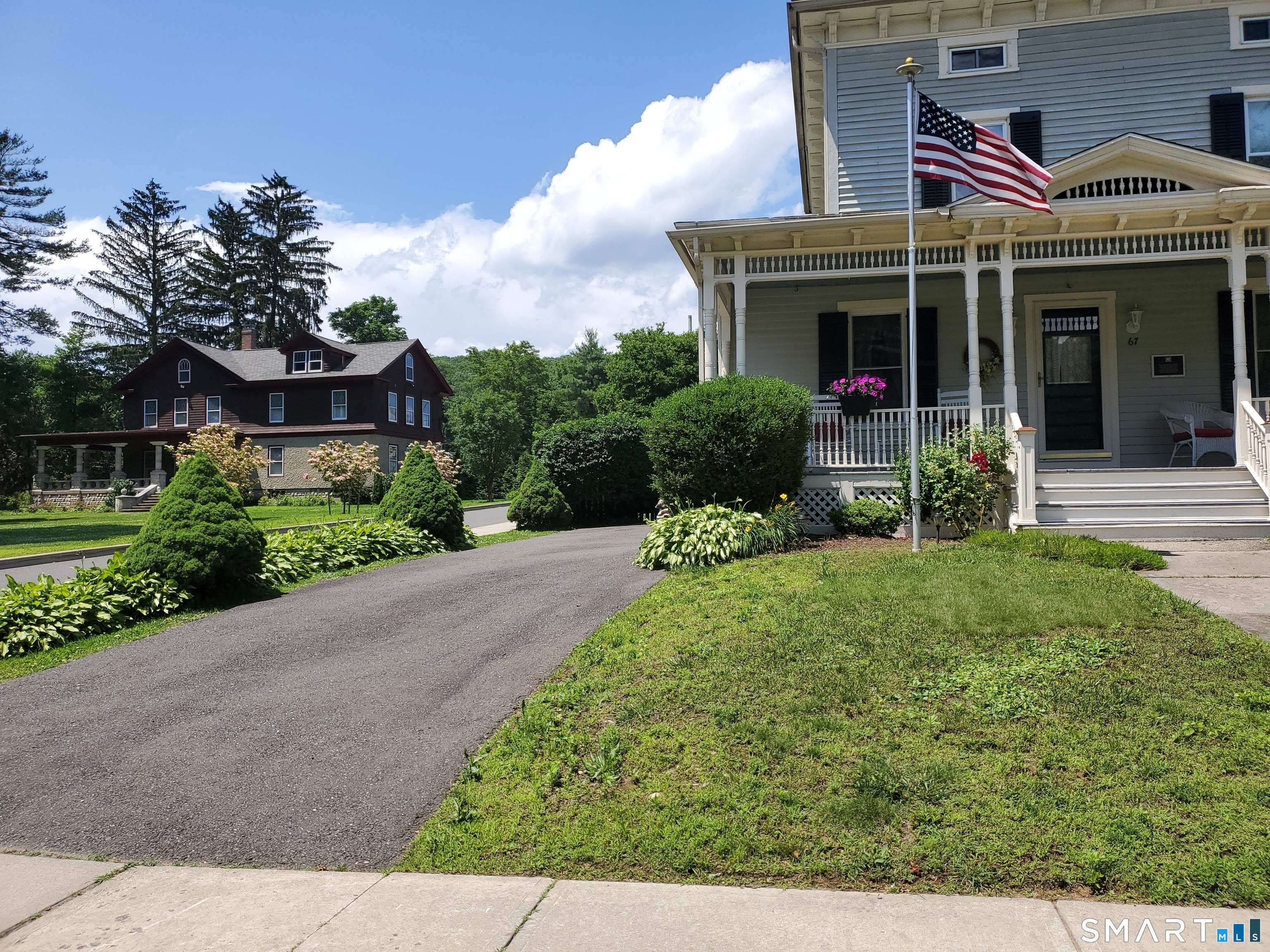 65 Elm Street Thomaston CT 06787