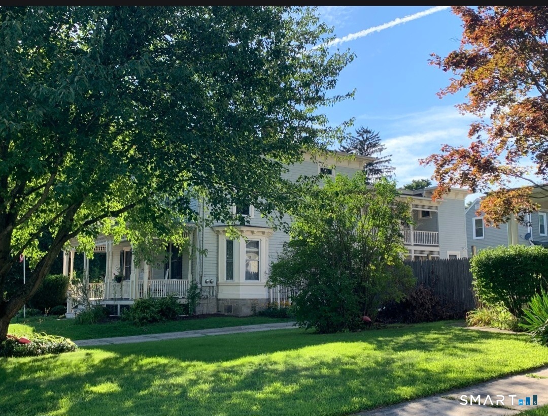 65 Elm Street Thomaston CT 06787