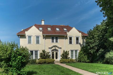 440 Prospect Street New Haven CT 06511