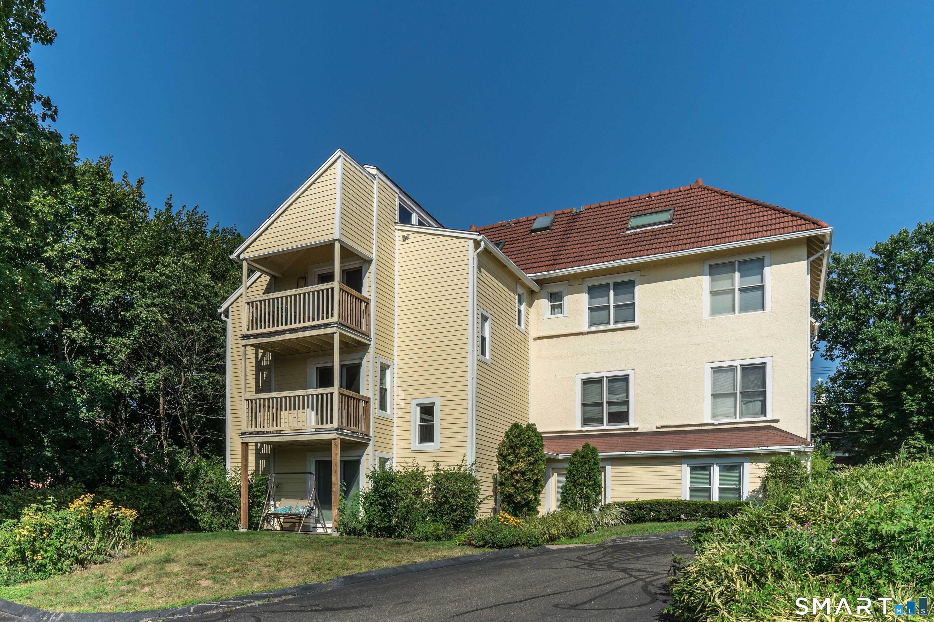 440 Prospect Street New Haven CT 06511