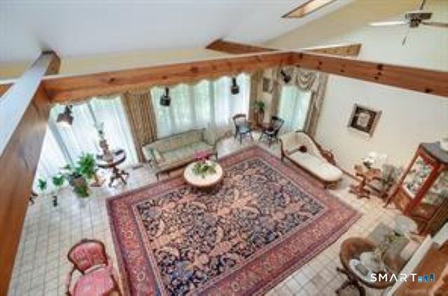 29 Pease Road Woodbridge CT 06525