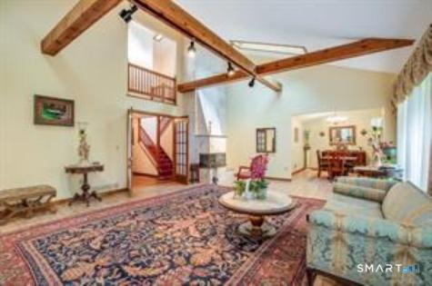 29 Pease Road Woodbridge CT 06525