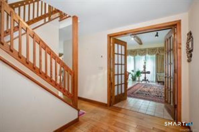 29 Pease Road Woodbridge CT 06525