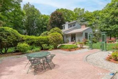 29 Pease Road Woodbridge CT 06525