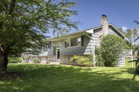 73 Paschal Drive Milford CT 06461