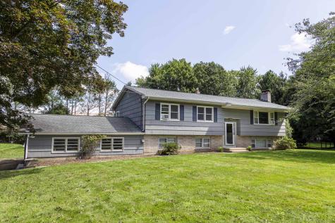 73 Paschal Drive Milford CT 06461