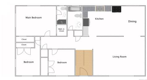 73 Paschal Drive Milford CT 06461