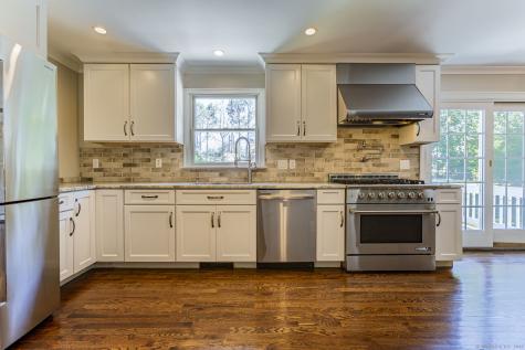 73 Paschal Drive Milford CT 06461