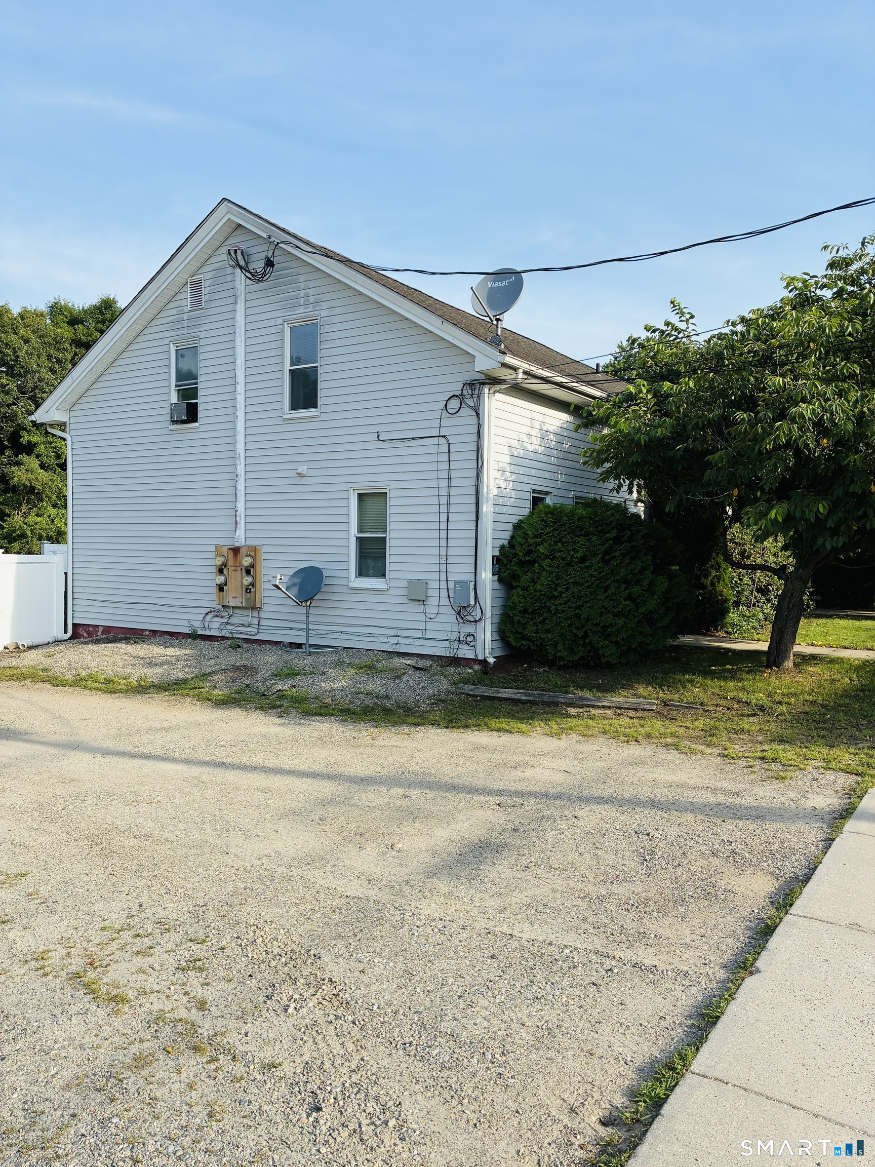 27 North Walnut Street Plainfield CT 06374