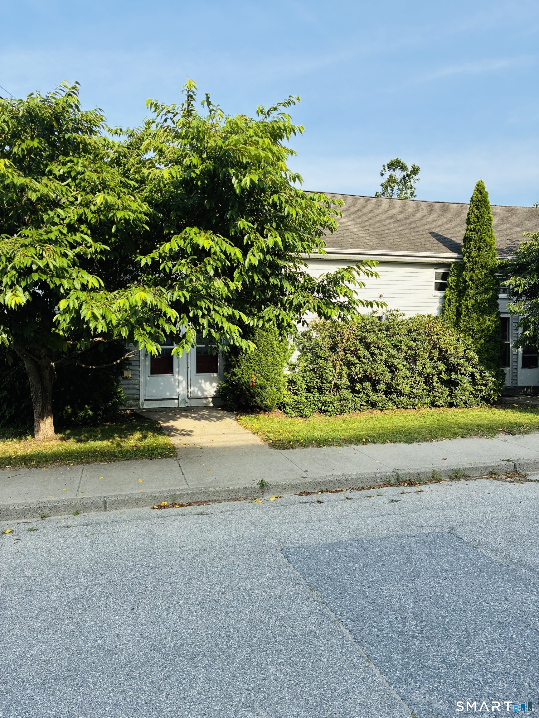 27 North Walnut Street Plainfield CT 06374