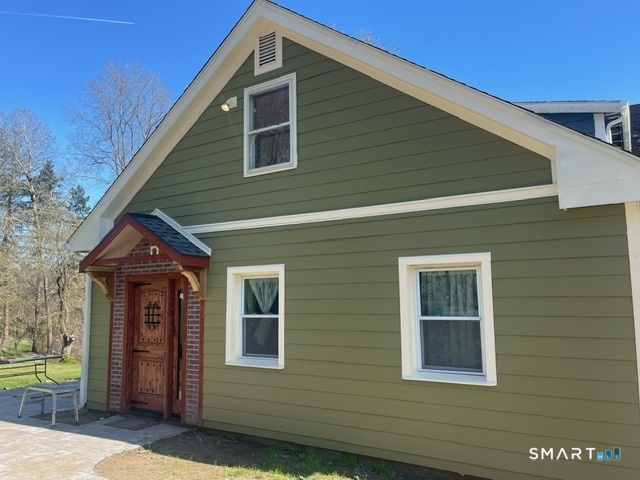 446 Fall Mountain Road Bristol CT 06010
