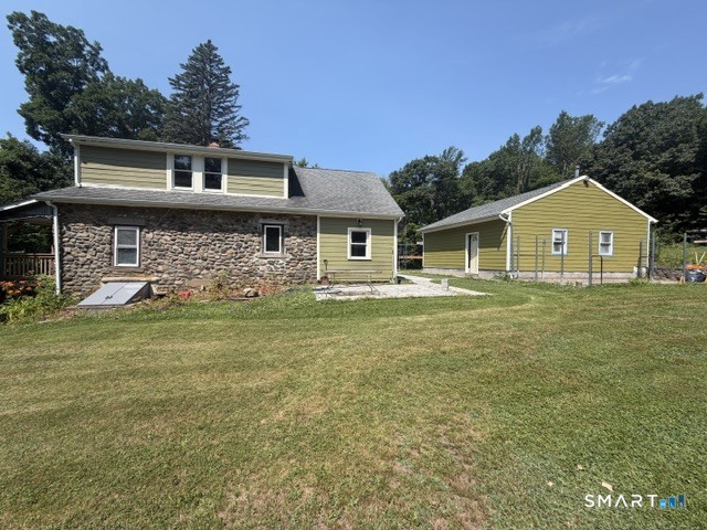 446 Fall Mountain Road Bristol CT 06010