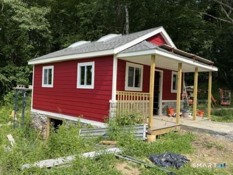 446 Fall Mountain Road Bristol CT 06010