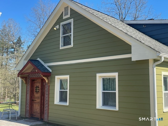 446 Fall Mountain Road Bristol CT 06010