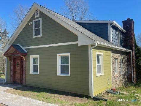 446 Fall Mountain Road Bristol CT 06010