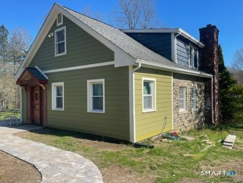 446 Fall Mountain Road Bristol CT 06010