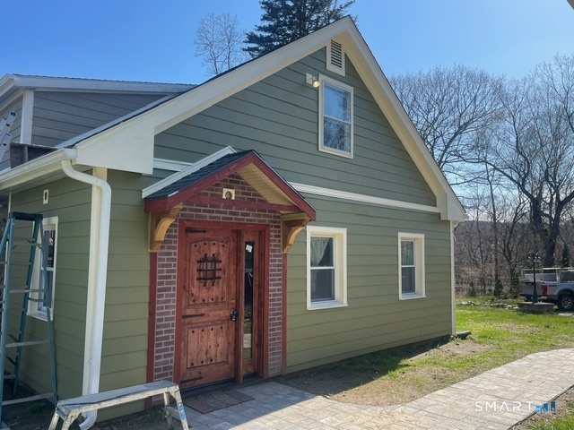 446 Fall Mountain Road Bristol CT 06010