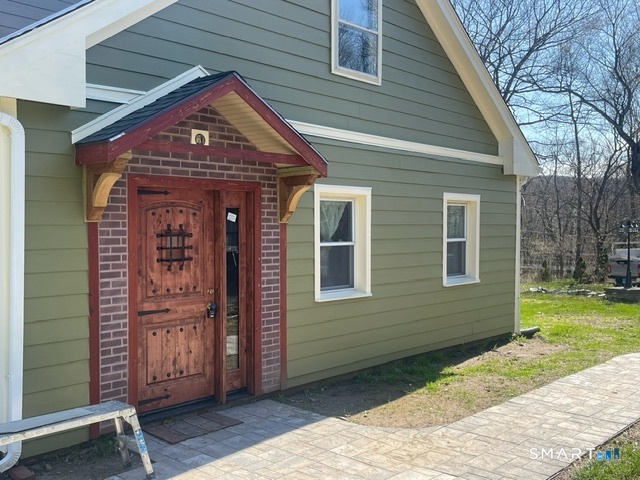 446 Fall Mountain Road Bristol CT 06010