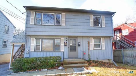 37 Ferris Avenue Norwalk CT 06854
