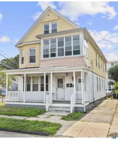 180 Peck Avenue West Haven CT 06516