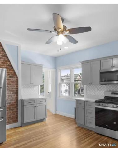 180 Peck Avenue West Haven CT 06516