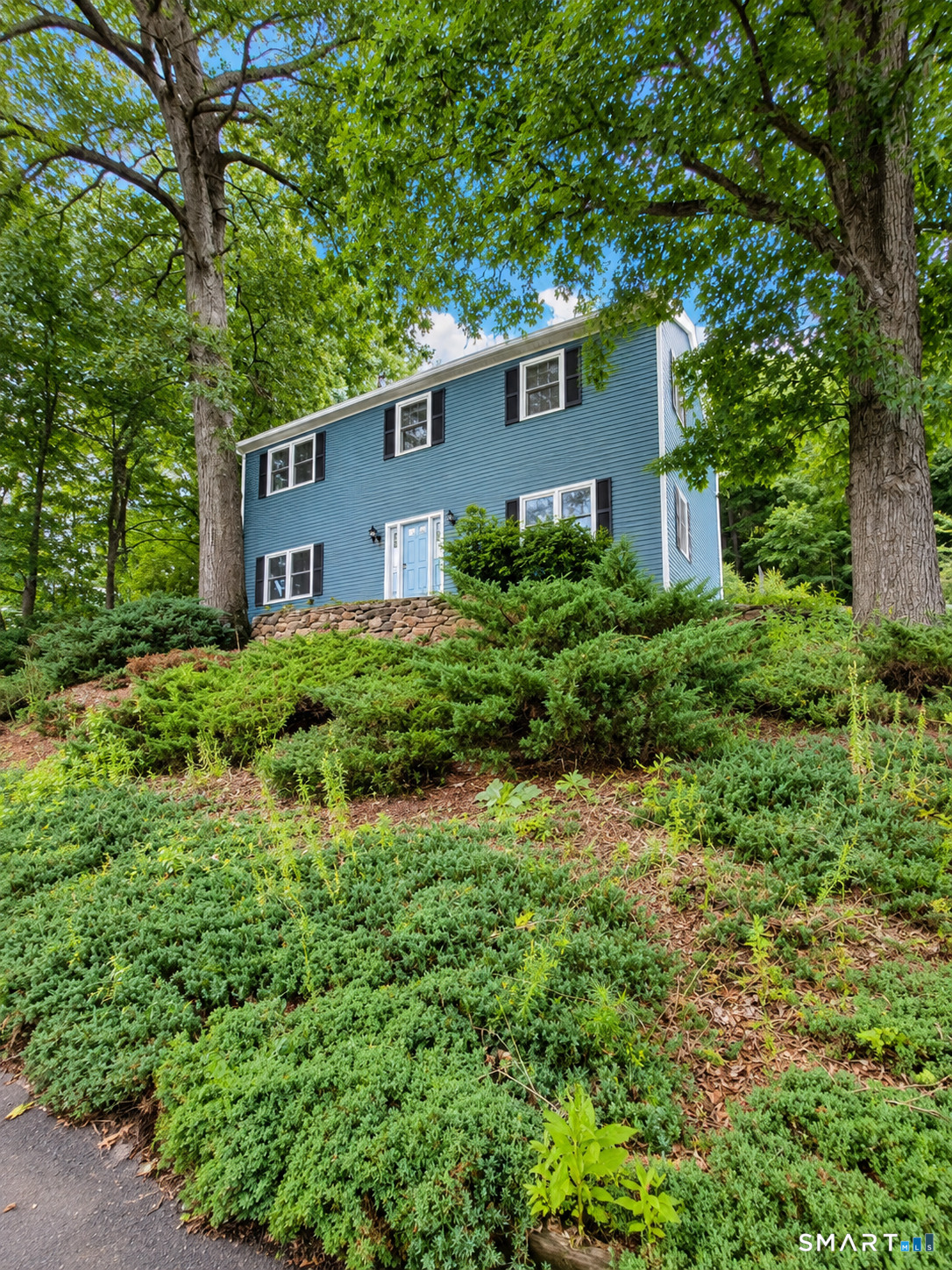26 Firetown Road Simsbury CT 06070