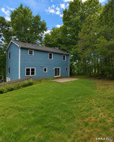 26 Firetown Road Simsbury CT 06070