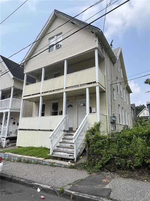 21 Taylor Street Waterbury CT 06702