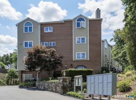 7 Seir Hill Road Norwalk CT 06850