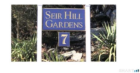 7 Seir Hill Road Norwalk CT 06850