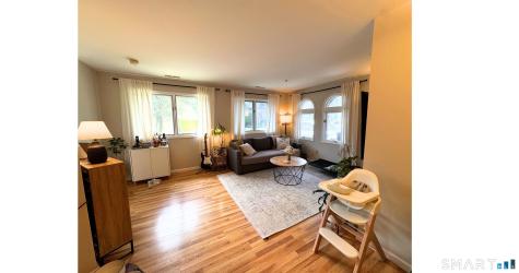 7 Seir Hill Road Norwalk CT 06850