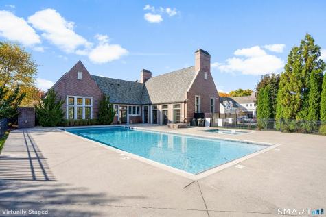 77 Havemeyer Lane Stamford CT 06902