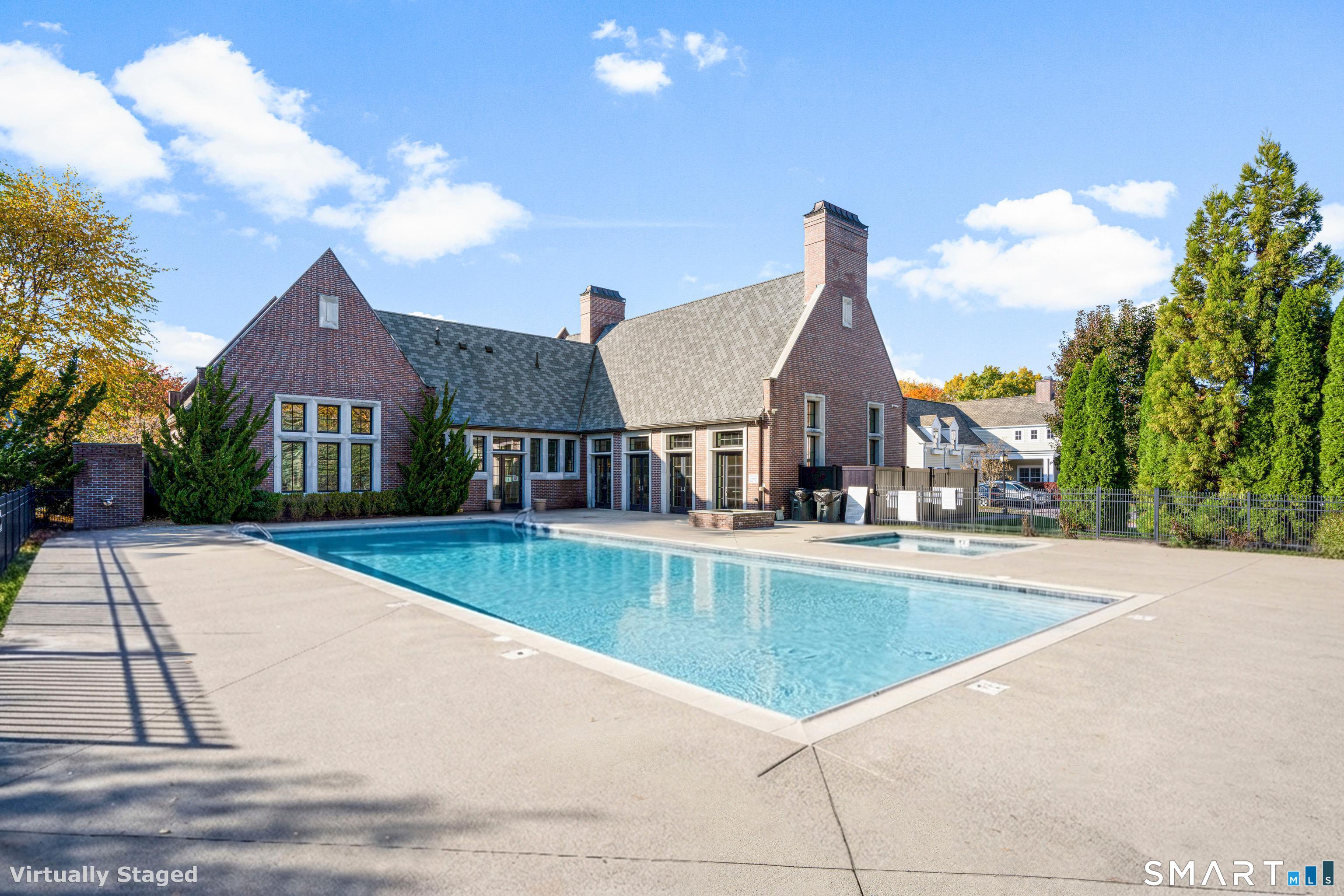 77 Havemeyer Lane Stamford CT 06902