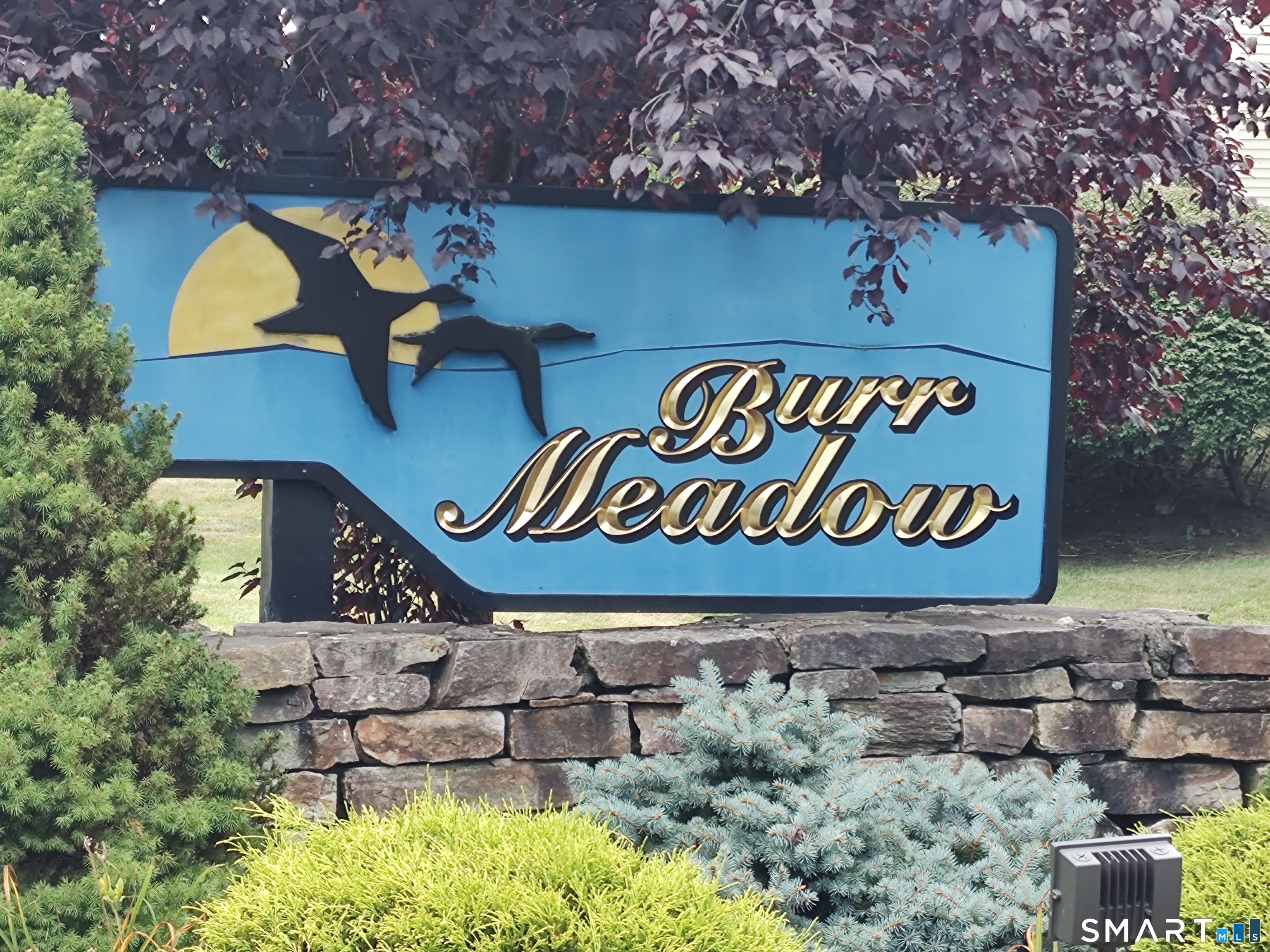607 Spring Meadow Road South Windsor CT 06074