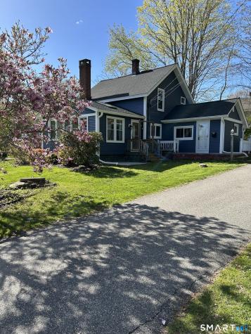 24 North Main Street East Hampton CT 06424