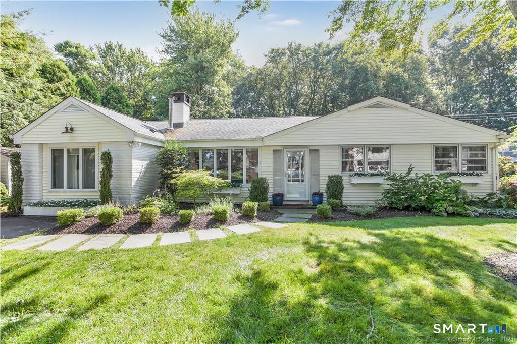 38 Tuxis Road Madison CT 06443