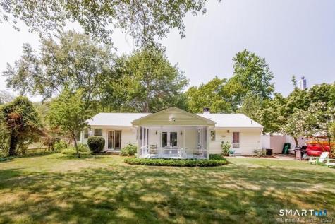 38 Tuxis Road Madison CT 06443