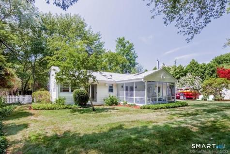 38 Tuxis Road Madison CT 06443