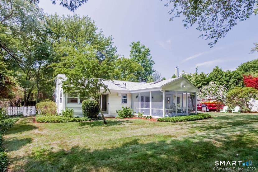 38 Tuxis Road Madison CT 06443