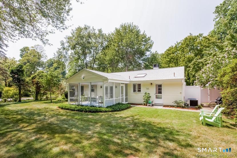 38 Tuxis Road Madison CT 06443
