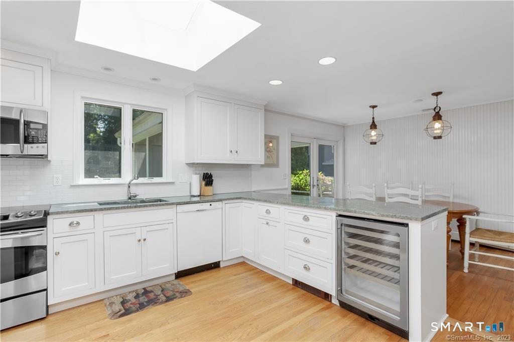 38 Tuxis Road Madison CT 06443