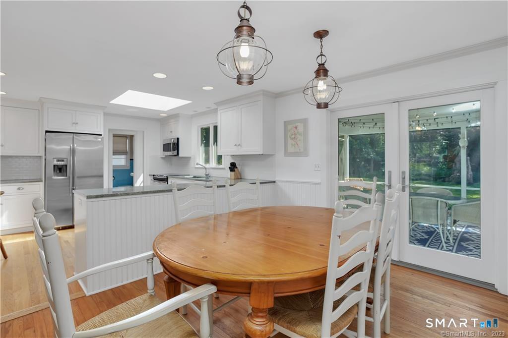 38 Tuxis Road Madison CT 06443