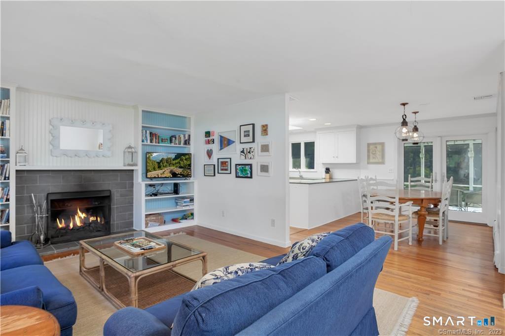38 Tuxis Road Madison CT 06443