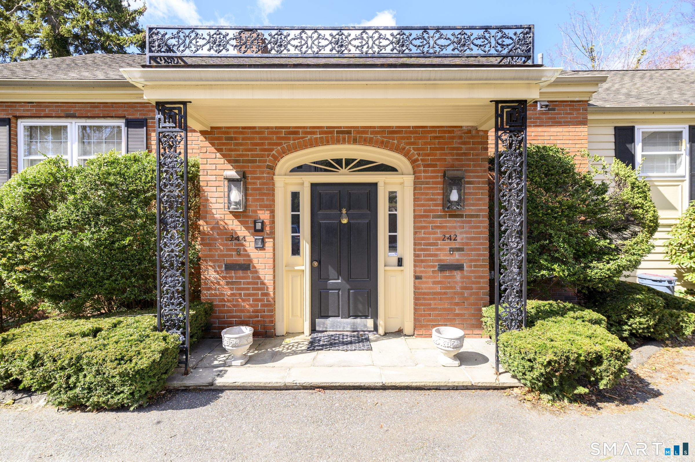 244 Park Street New Canaan CT 06840