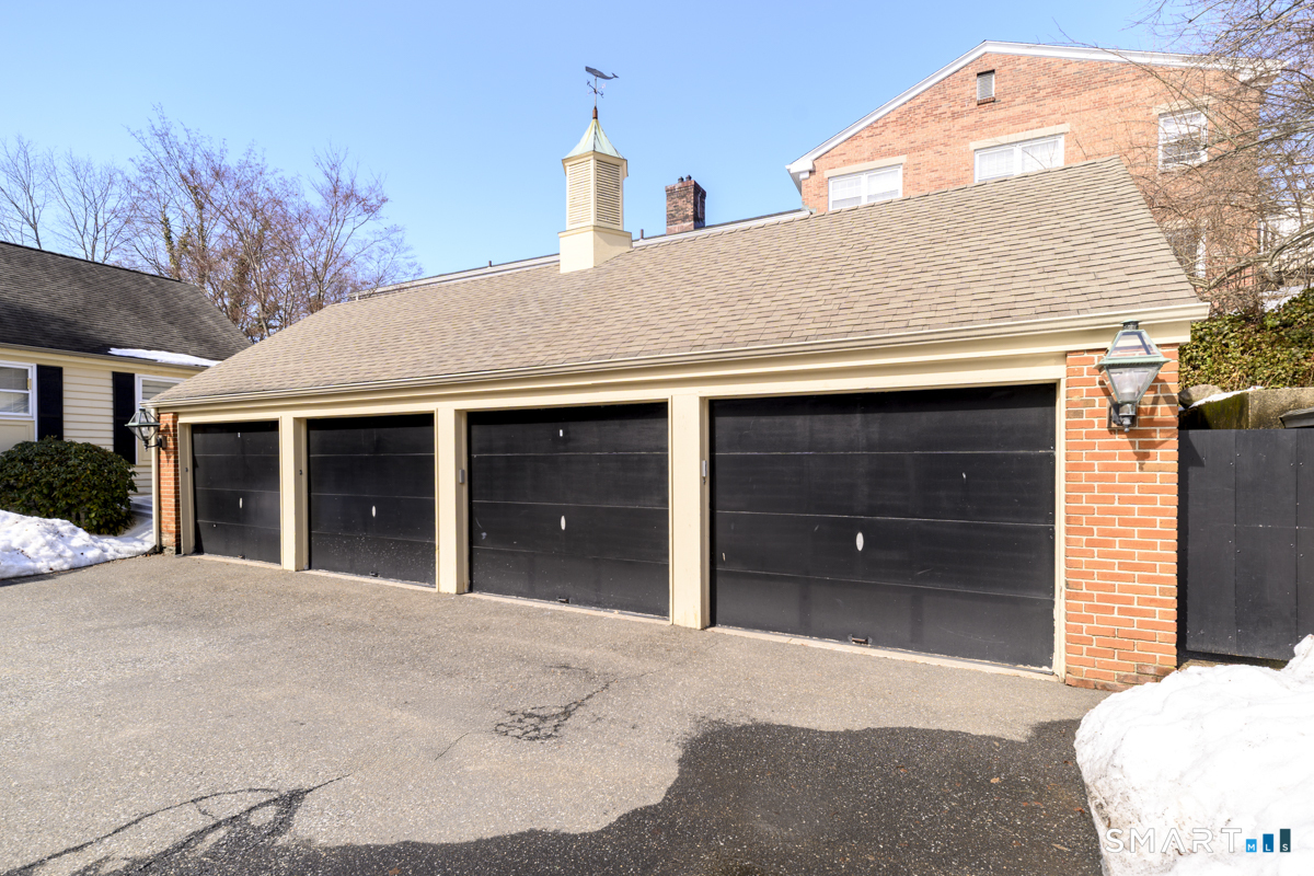 244 Park Street New Canaan CT 06840
